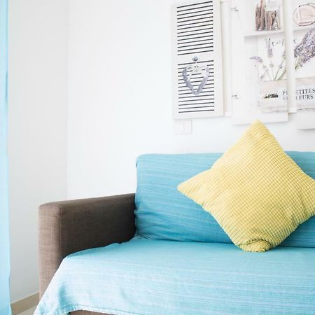 פאלם-מאר Cozy Apartment With Garden מראה חיצוני תמונה