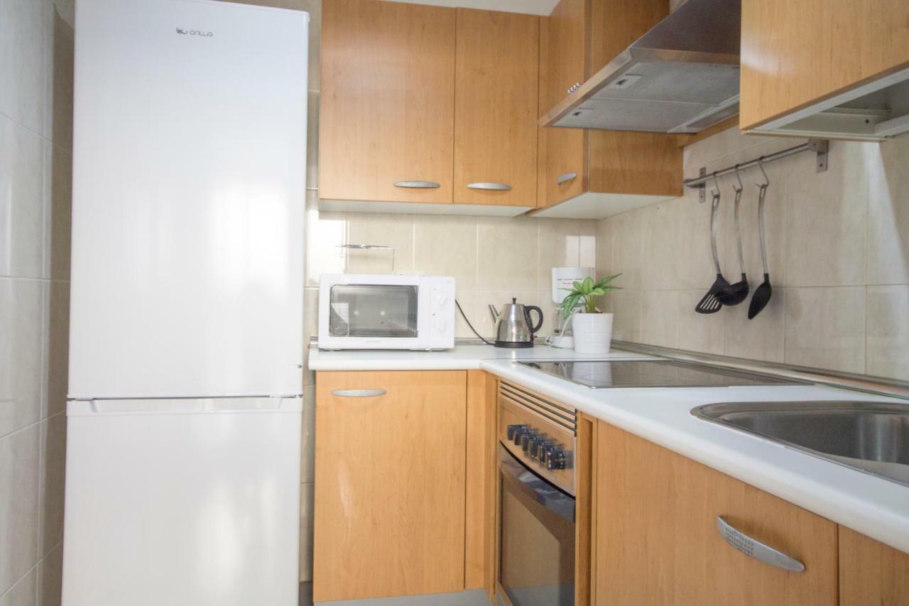 פאלם-מאר Cozy Apartment With Garden מראה חיצוני תמונה